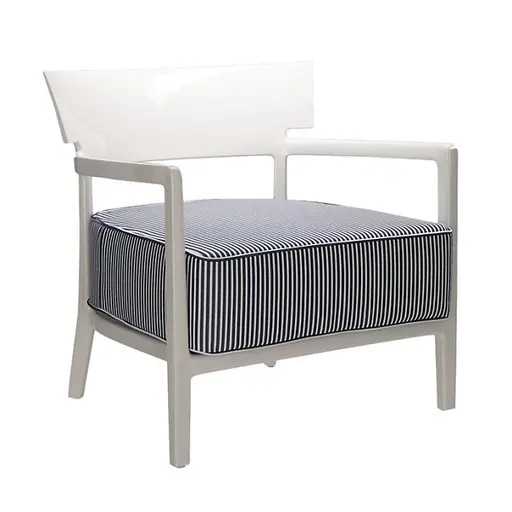 Купить Кресло Cara Outdoor Lounge Chair в интернет-магазине roooms.ru