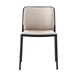 Trevira Beige,Painted Black