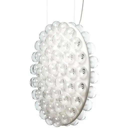 Купить Подвесной светильник Prop Light Round Suspension в интернет-магазине roooms.ru