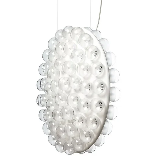 Купить Подвесной светильник Prop Light Round Suspension в интернет-магазине roooms.ru