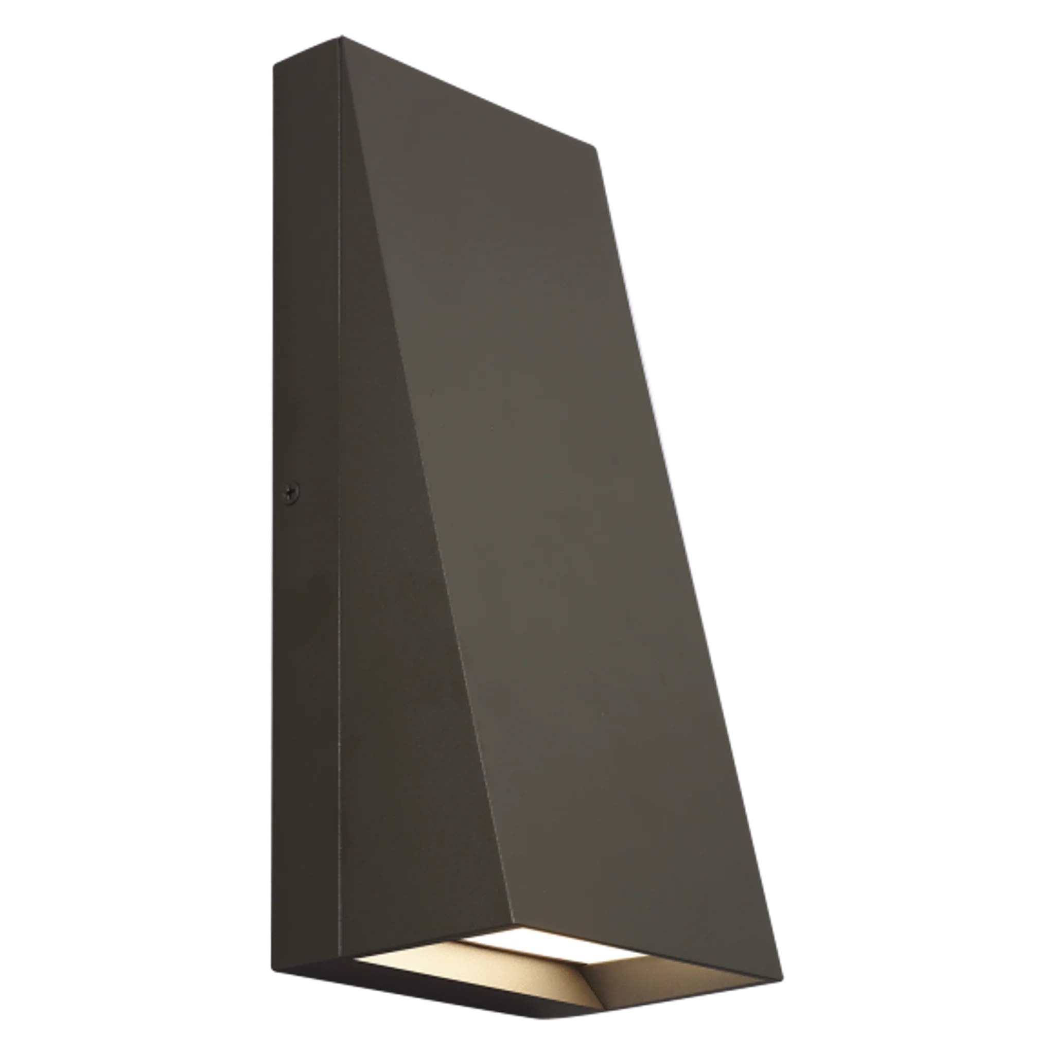 Купить Уличное бра Pitch 12 Outdoor Wall в интернет-магазине roooms.ru