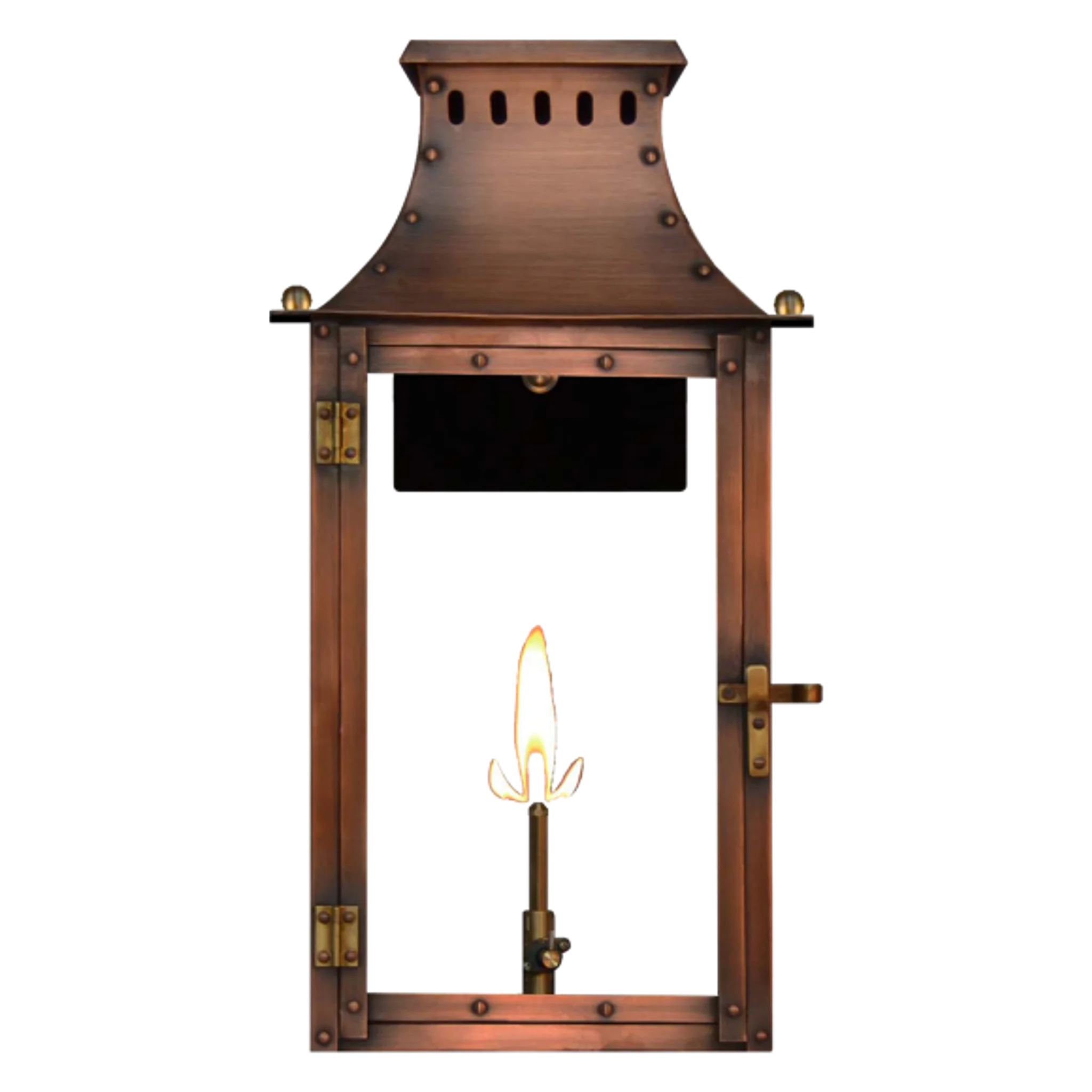 Купить Уличное бра Market Street 16" Wall Lantern в интернет-магазине roooms.ru