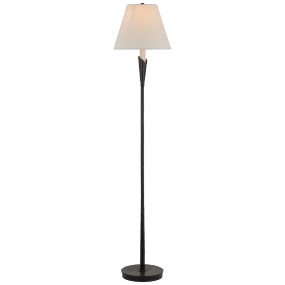 Купить Торшер Aiden Accent Floor Lamp в интернет-магазине roooms.ru