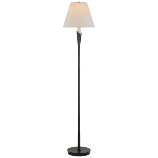 Купить Торшер Aiden Accent Floor Lamp в интернет-магазине roooms.ru