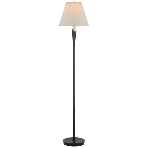 Купить Торшер Aiden Accent Floor Lamp в интернет-магазине roooms.ru