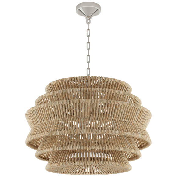Купить Люстра Antigua Medium Drum Chandelier в интернет-магазине roooms.ru