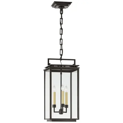 Купить Уличный подвесной светильник Cheshire Medium Hanging Lantern в интернет-магазине roooms.ru