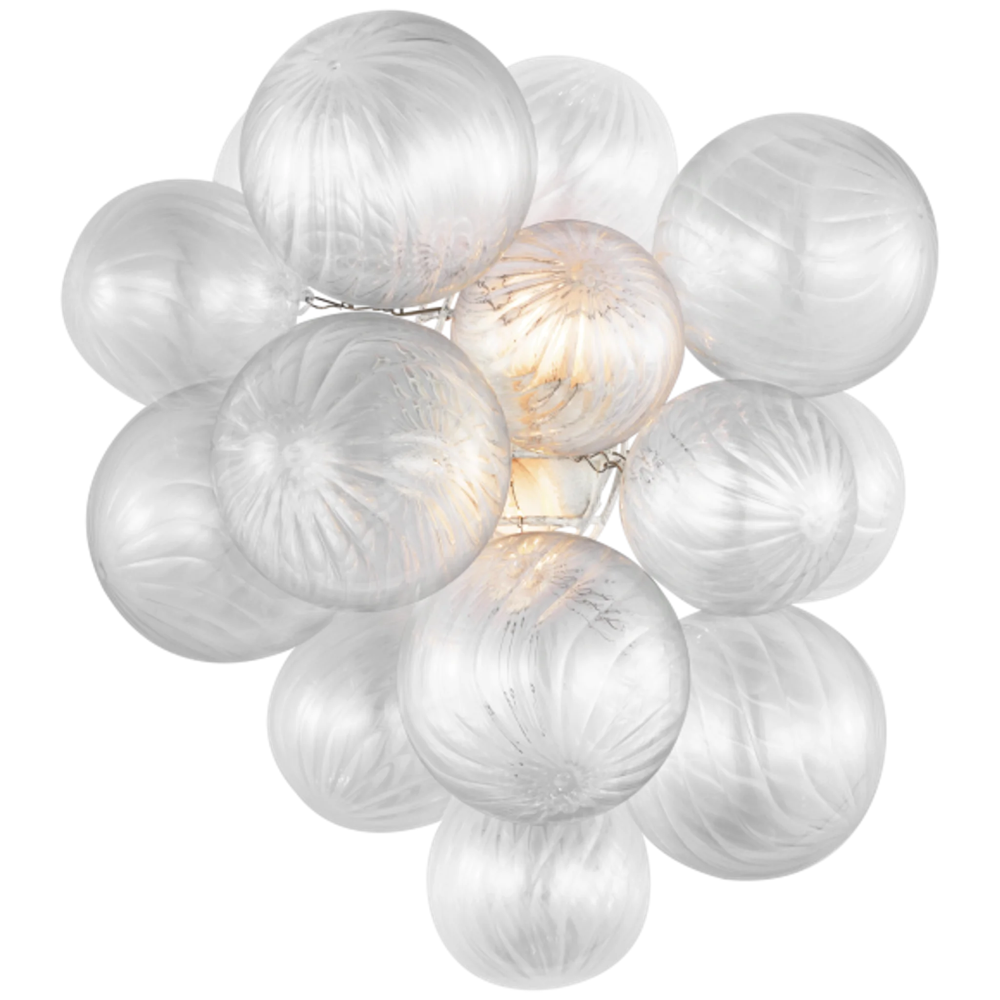 Купить Бра Talia Medium Sconce в интернет-магазине roooms.ru