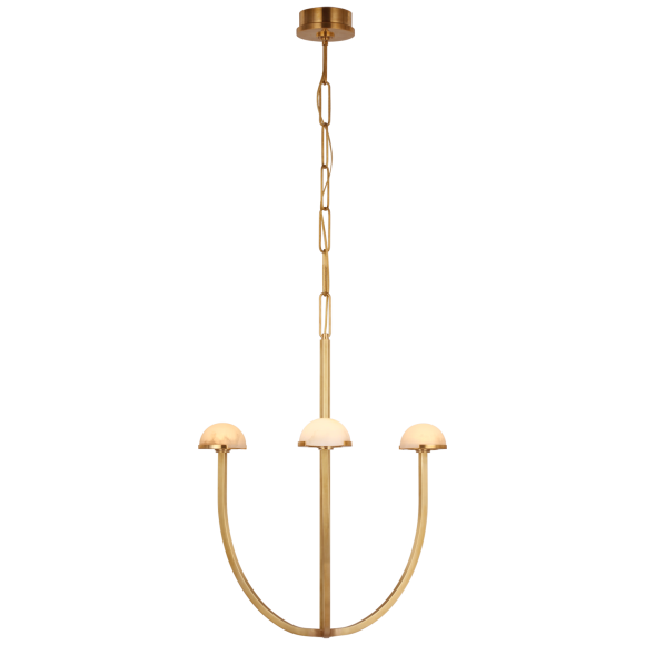 Купить Люстра Pedra Medium Chandelier в интернет-магазине roooms.ru