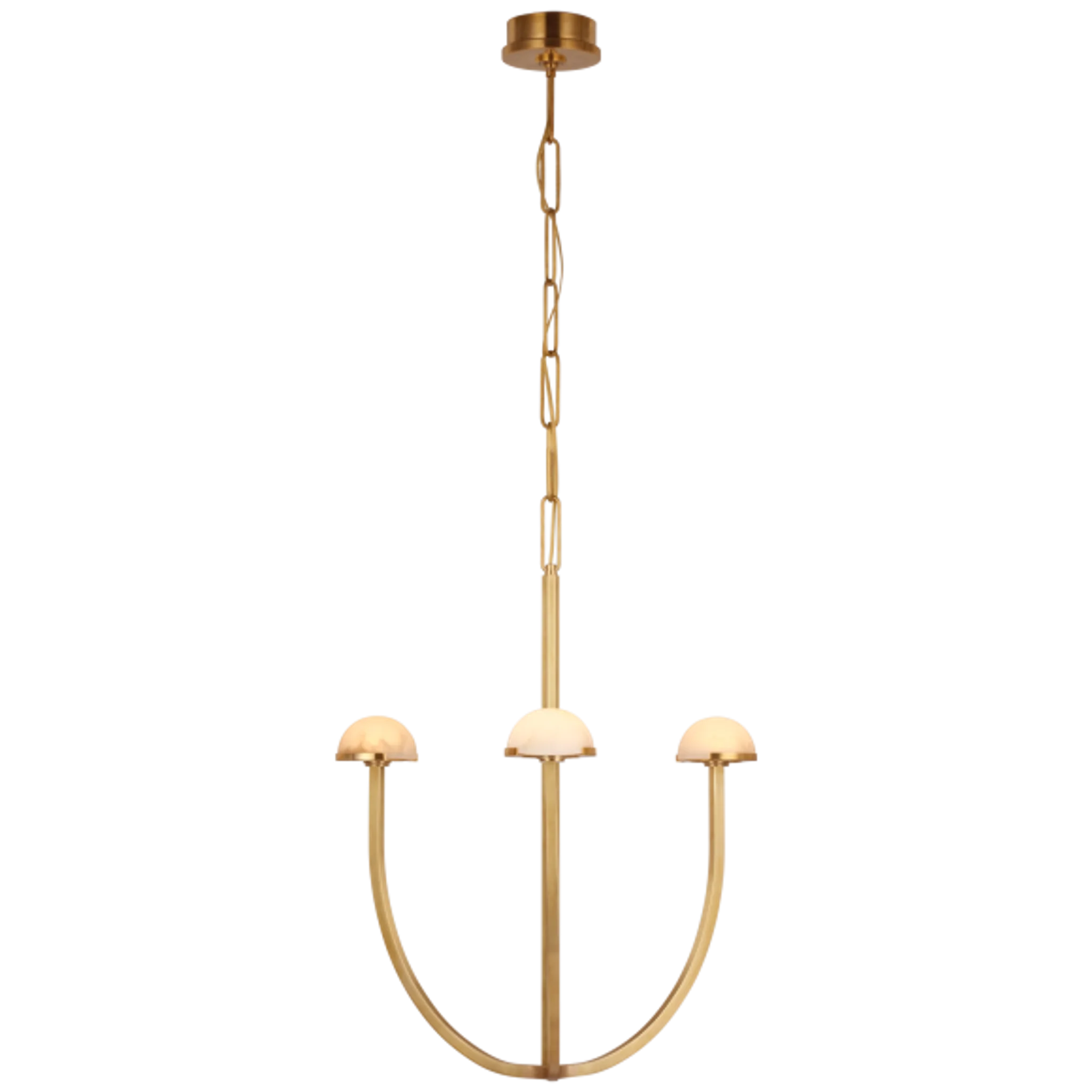 Купить Люстра Pedra Medium Chandelier в интернет-магазине roooms.ru