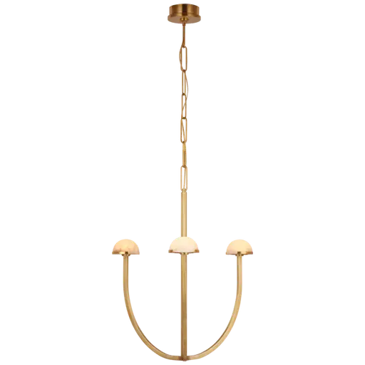 Купить Люстра Pedra Medium Chandelier в интернет-магазине roooms.ru