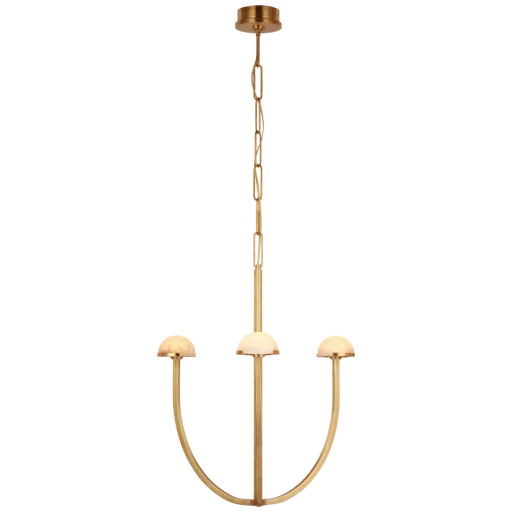 Купить Люстра Pedra Medium Chandelier в интернет-магазине roooms.ru