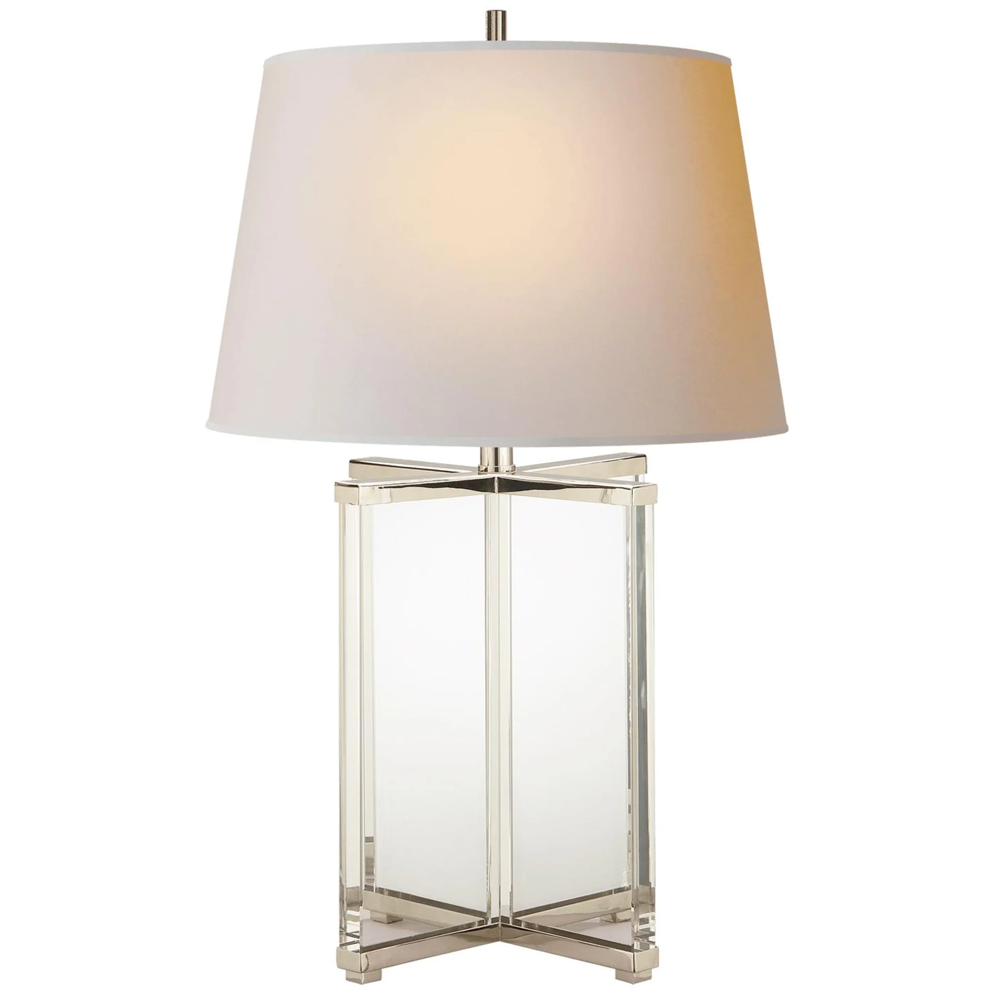 Купить Настольная лампа Cameron Table Lamp в интернет-магазине roooms.ru