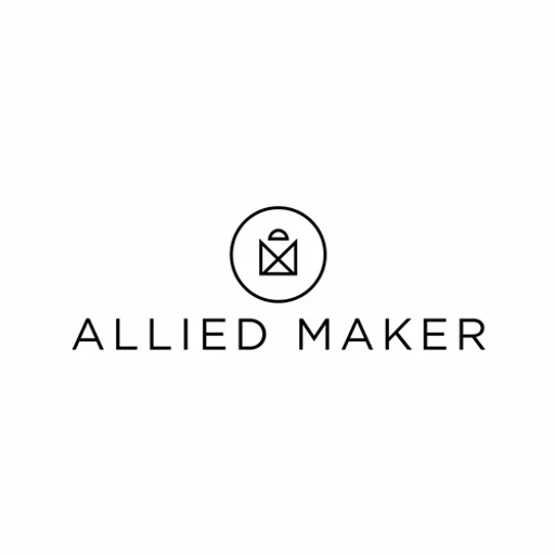 Логотип бренда Allied Maker