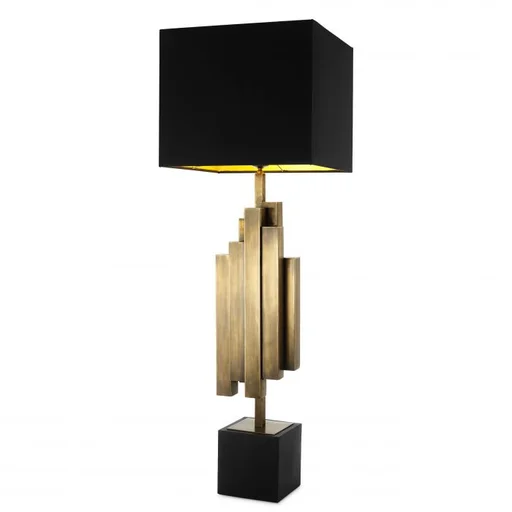 Купить Настольная лампа Table Lamp Beau Rivage в интернет-магазине roooms.ru