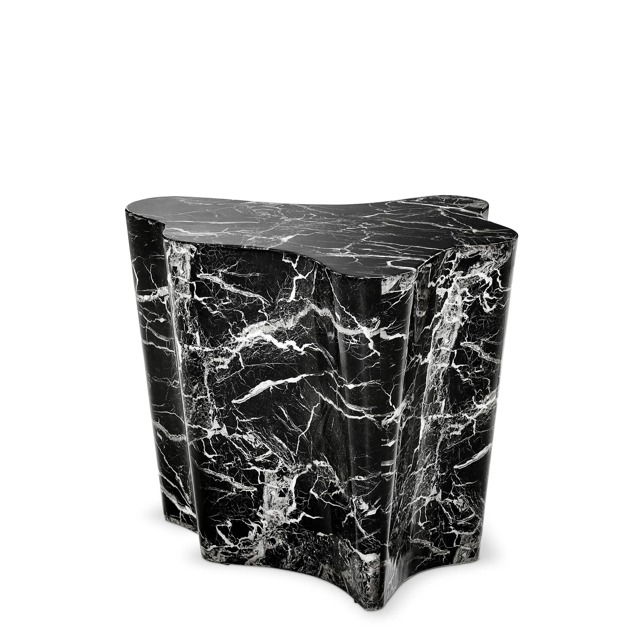 Купить Приставной столик Side Table Sceptre в интернет-магазине roooms.ru
