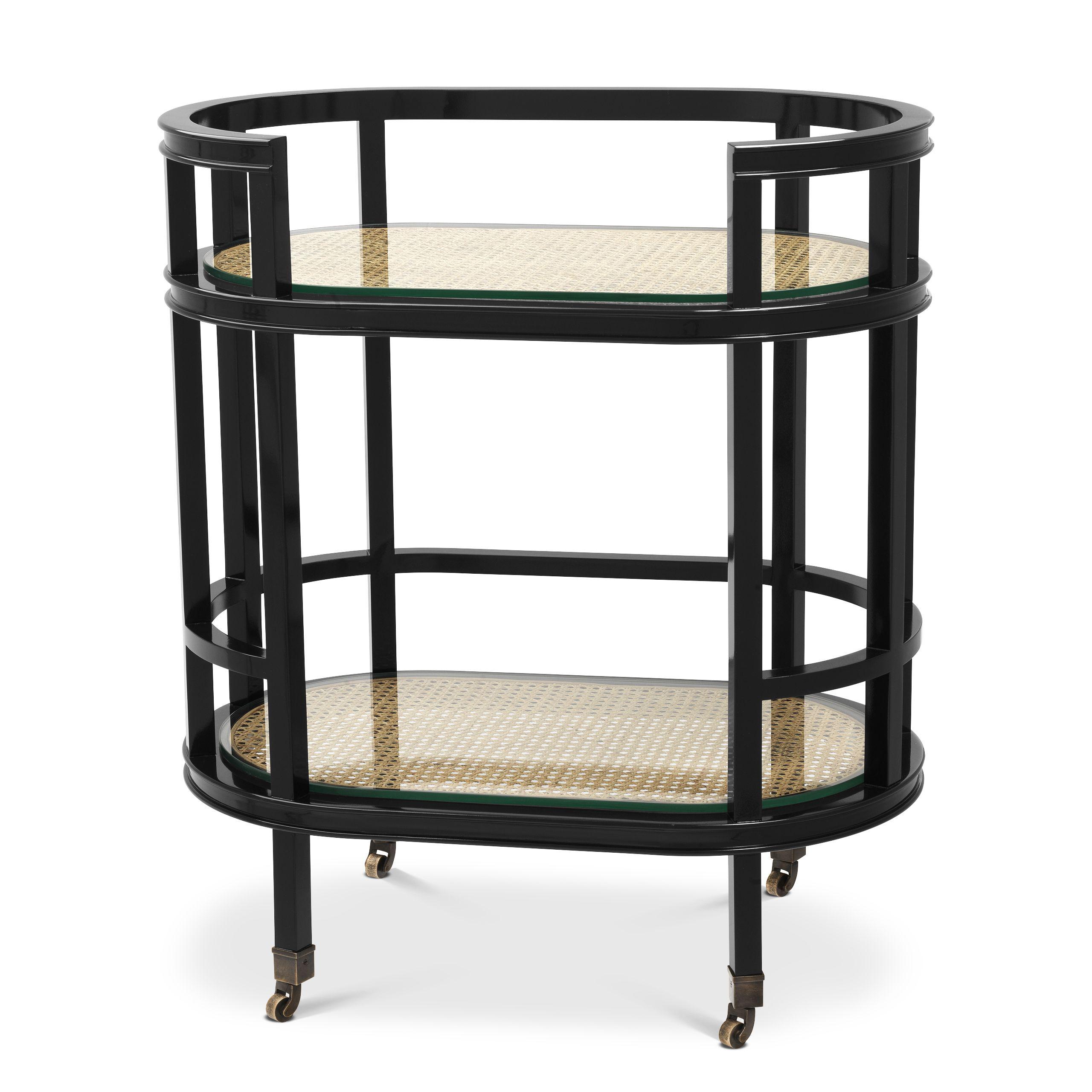 Купить Барная тележка Trolley Bahamas в интернет-магазине roooms.ru