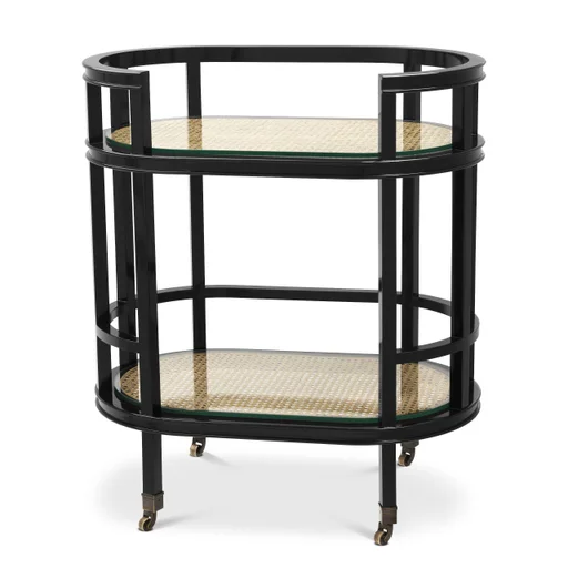 Купить Барная тележка Trolley Bahamas в интернет-магазине roooms.ru