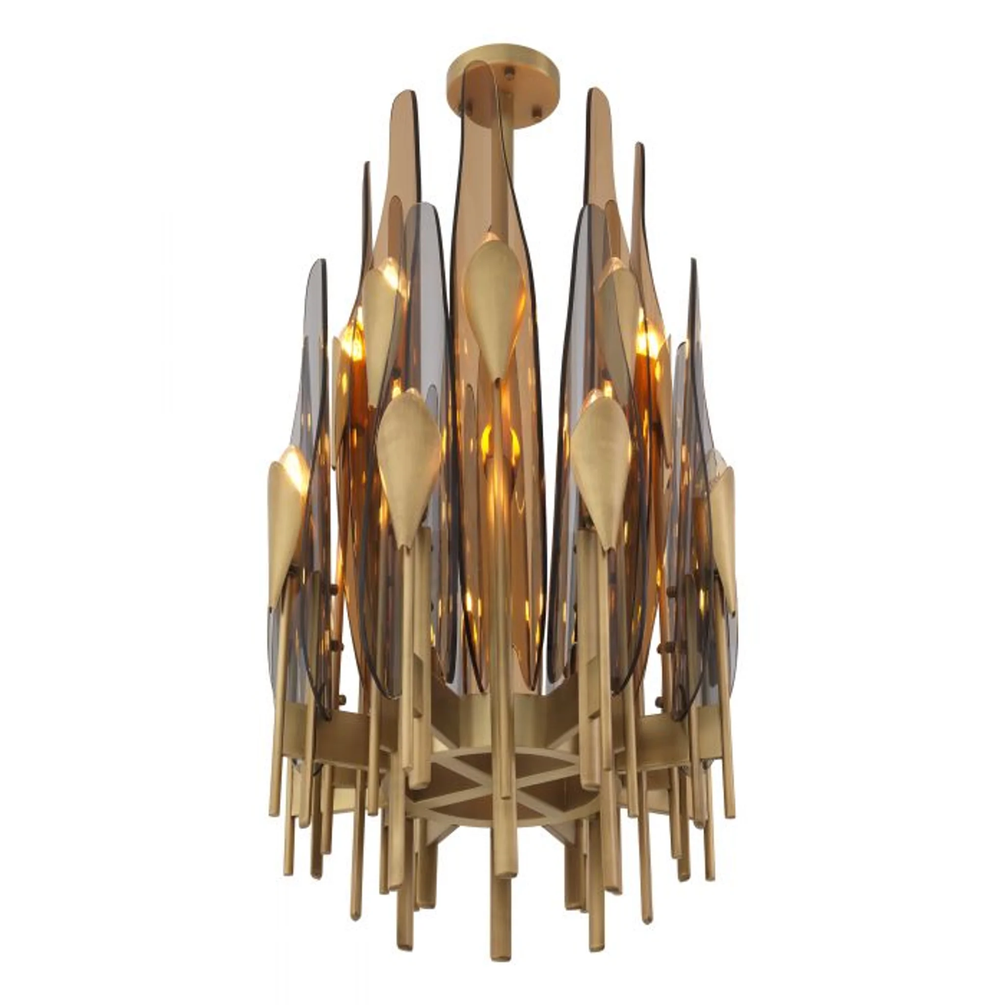 Купить Люстра Chandelier Sky vertical в интернет-магазине roooms.ru