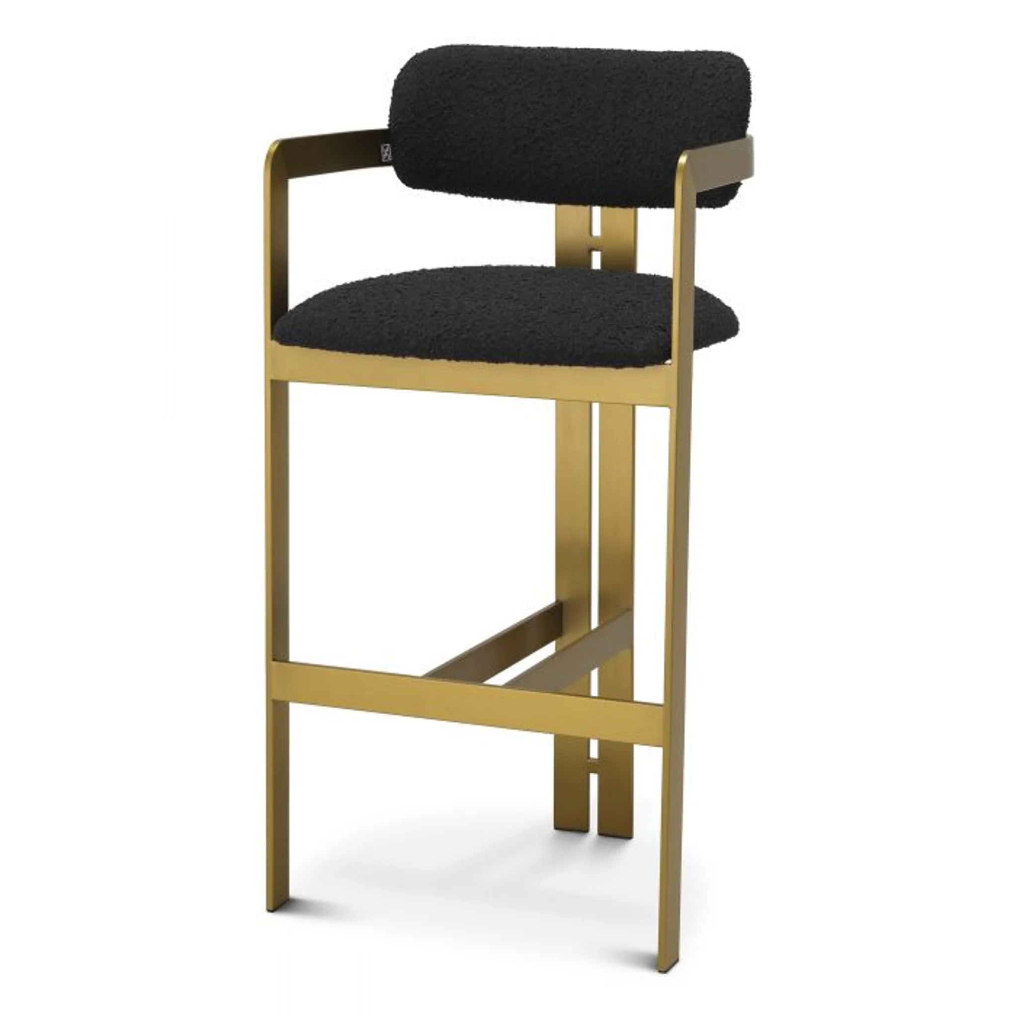 Купить Барный стул Bar Stool Donato в интернет-магазине roooms.ru