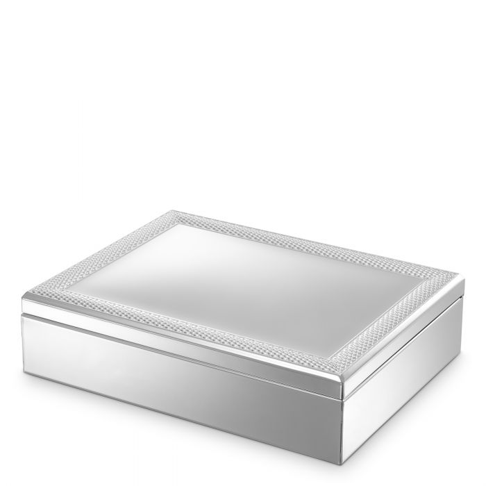 Купить Ящик Box Dario в интернет-магазине roooms.ru