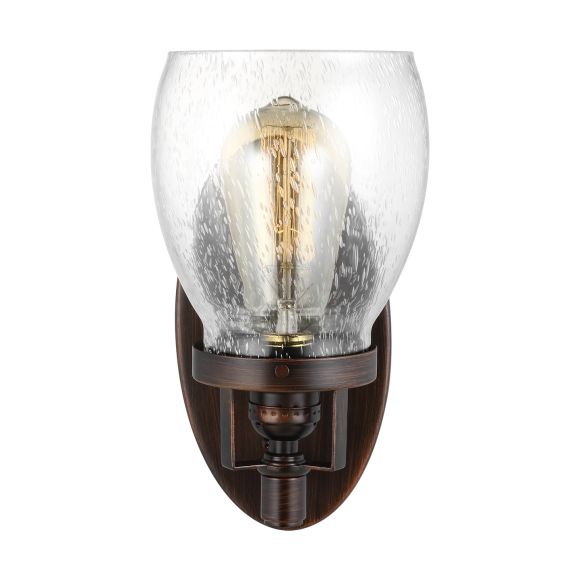 Bronze Bulb(s) Not Included