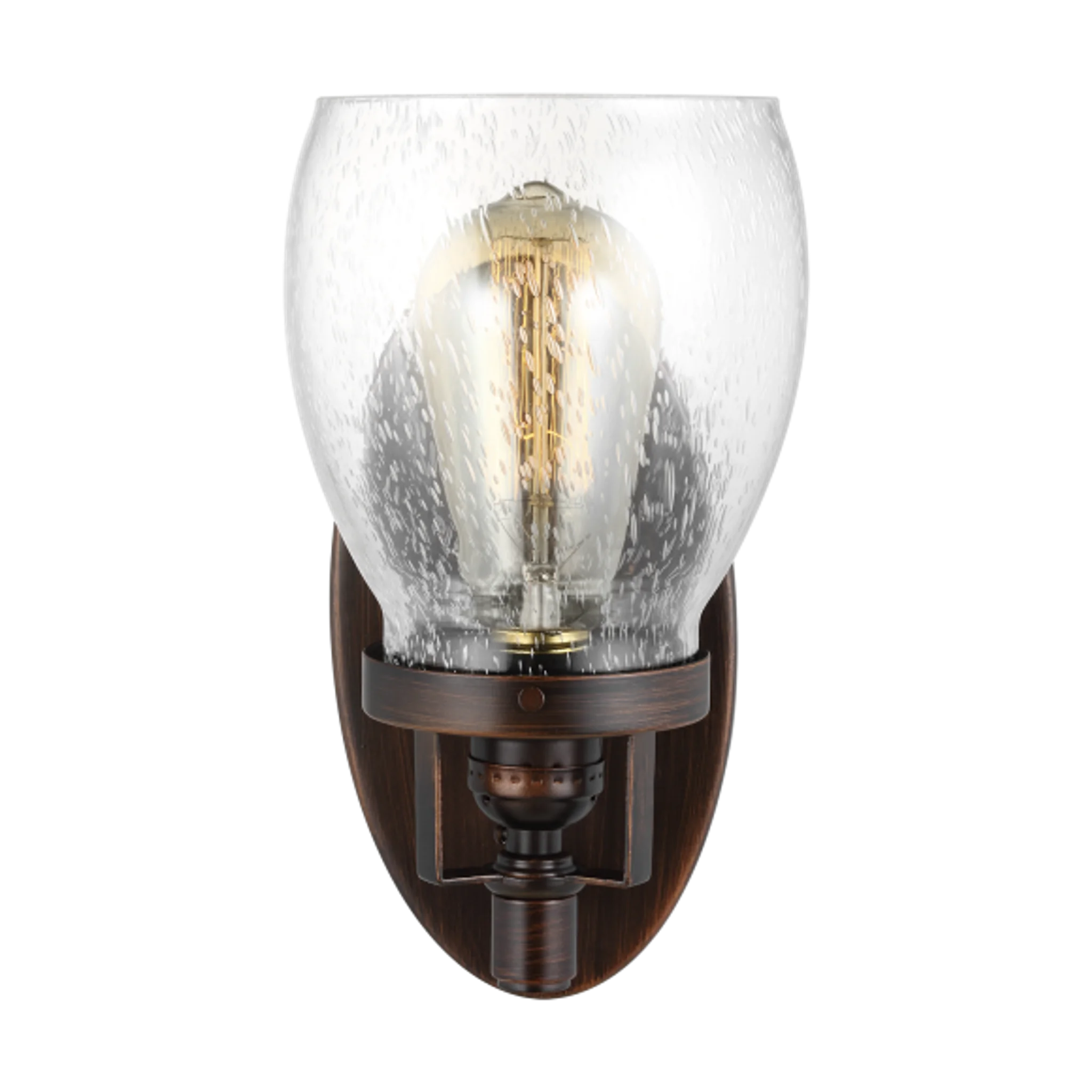 Купить Бра для ванной Belton One Light Wall / Bath Sconce в интернет-магазине roooms.ru