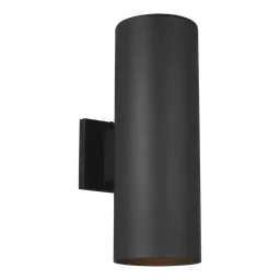 Black Bulb(s) Not Included