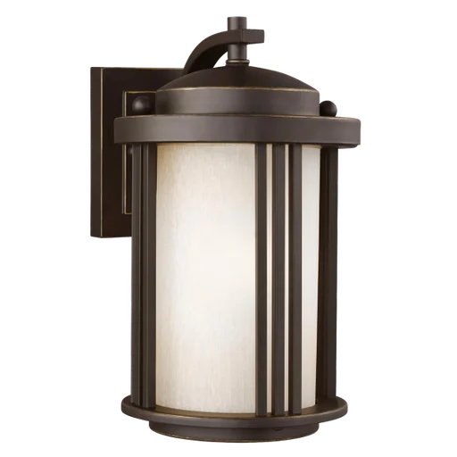 Купить Уличное бра Crowell Small One Light Outdoor Wall Lantern в интернет-магазине roooms.ru