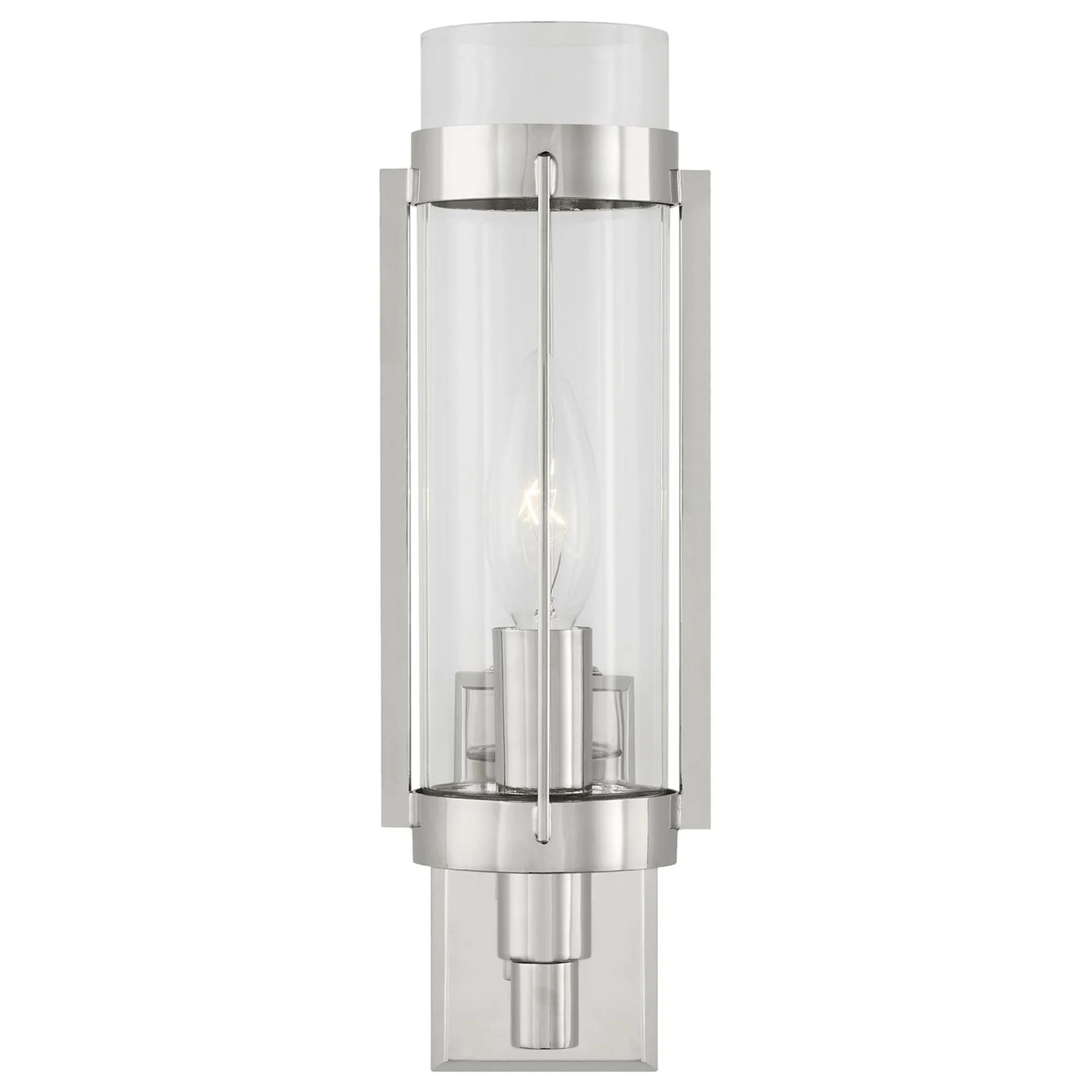 Купить Бра Flynn Sconce в интернет-магазине roooms.ru