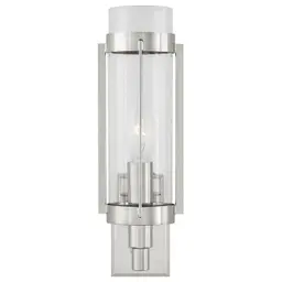 Polished Nickel