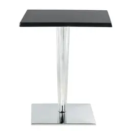 24 inch,Black,Square,Square