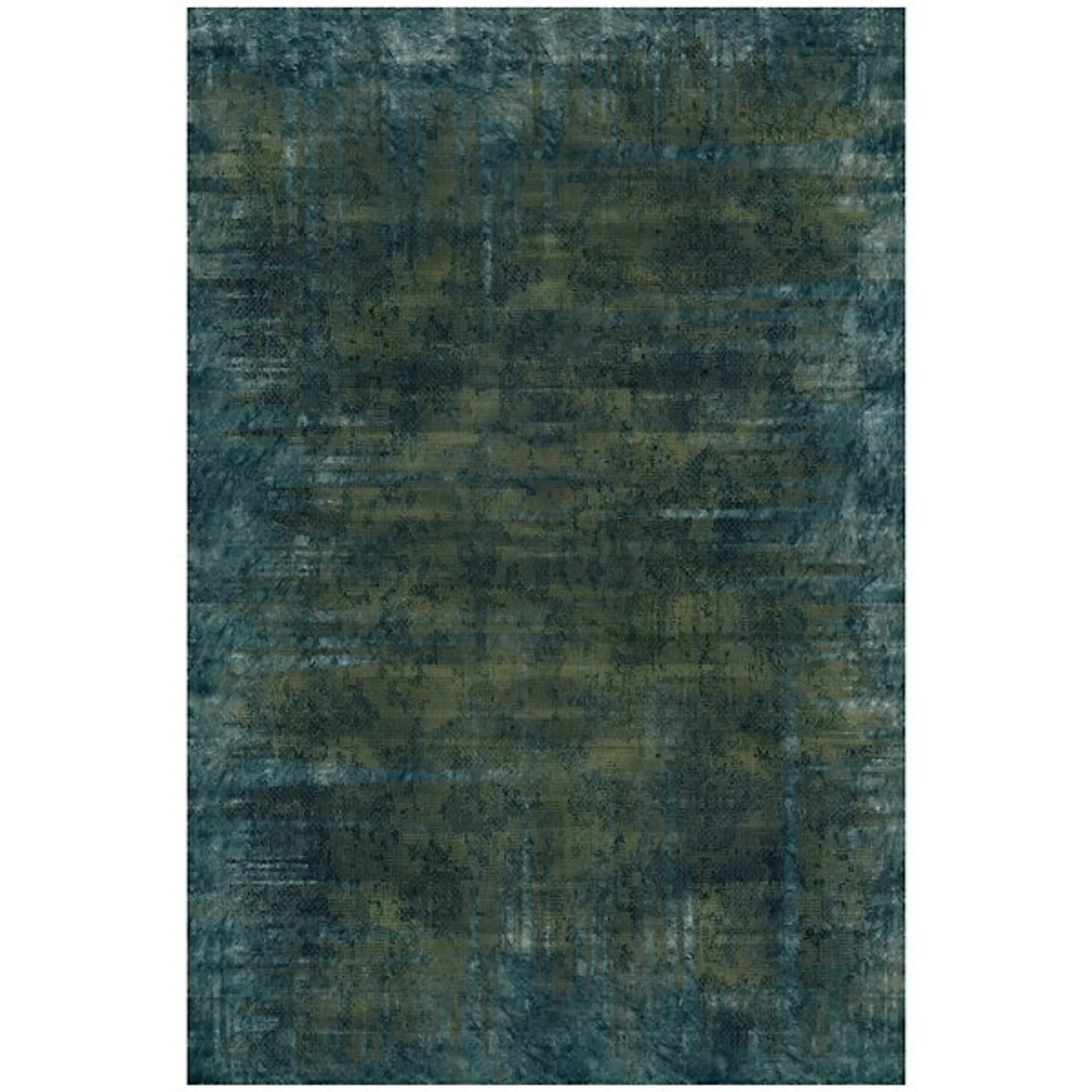 Купить Коврик Patina Area Rug в интернет-магазине roooms.ru
