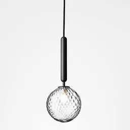 Medium,Rock Grey, 1 (Not Included),Optic Clear