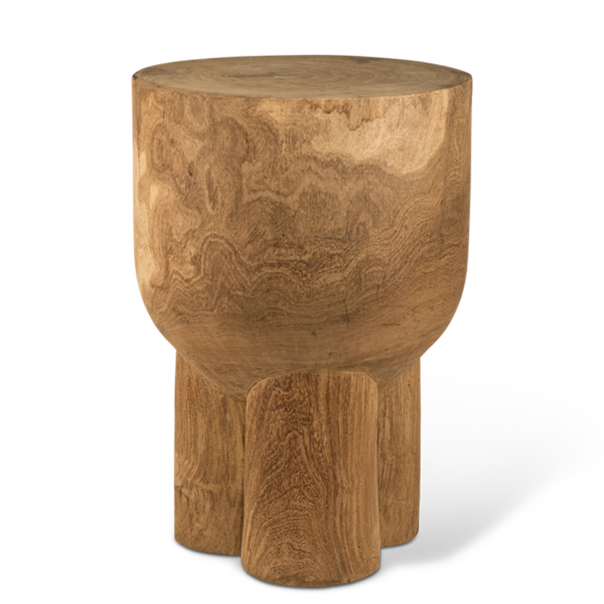 Купить Приставной столик/Табурет Pile Stool в интернет-магазине roooms.ru