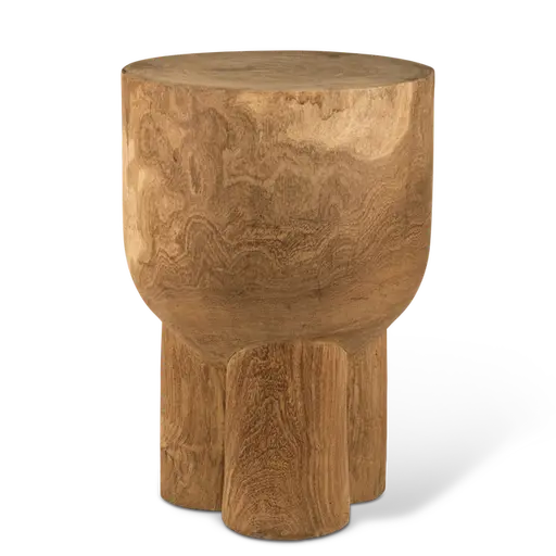 Купить Приставной столик/Табурет Pile Stool в интернет-магазине roooms.ru