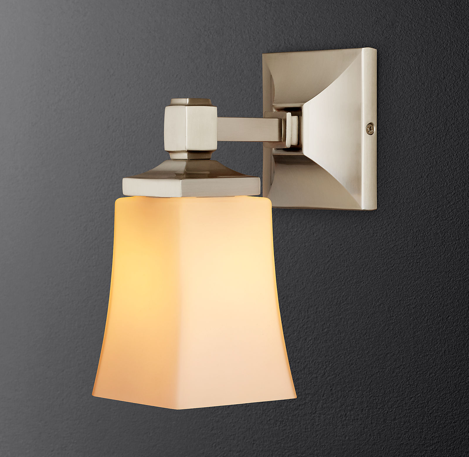 Купить Бра Dillon Sconce в интернет-магазине roooms.ru