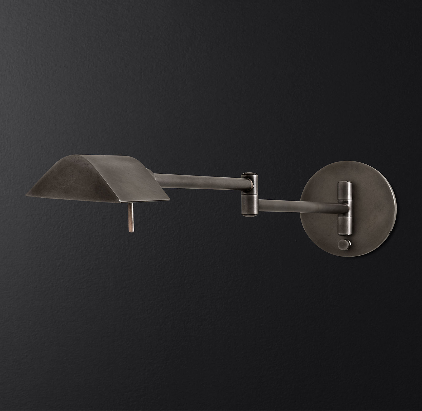 Купить Бра Métier Sconce в интернет-магазине roooms.ru