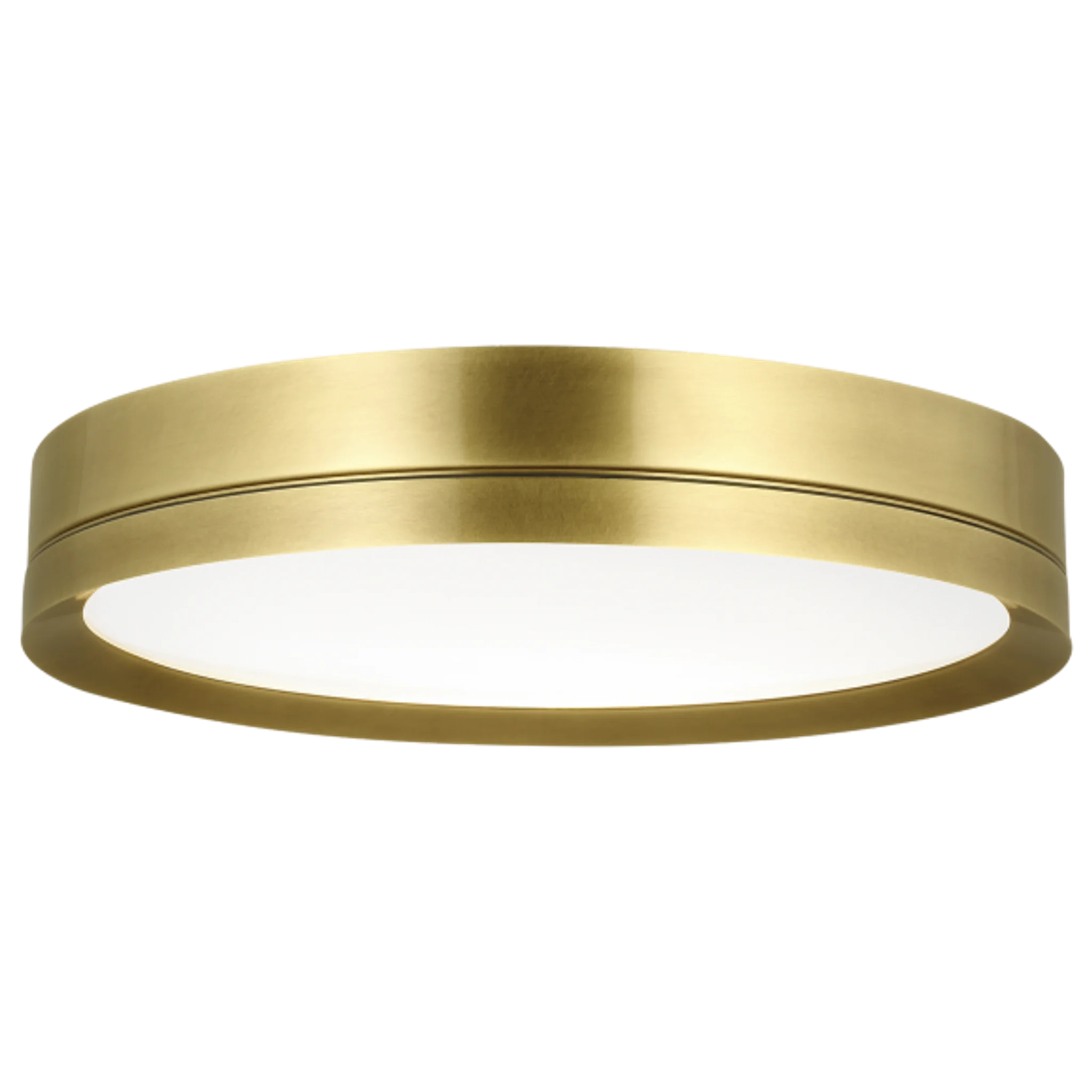 Купить Накладной светильник Finch Round Flush Mount в интернет-магазине roooms.ru