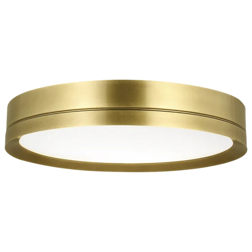 Купить Накладной светильник Finch Round Flush Mount в интернет-магазине roooms.ru