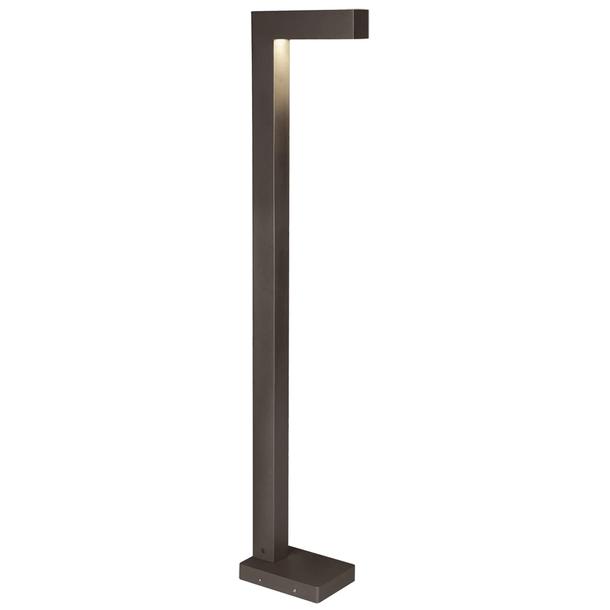 Купить Уличный фонарь Strut 42 Outdoor Bollard в интернет-магазине roooms.ru