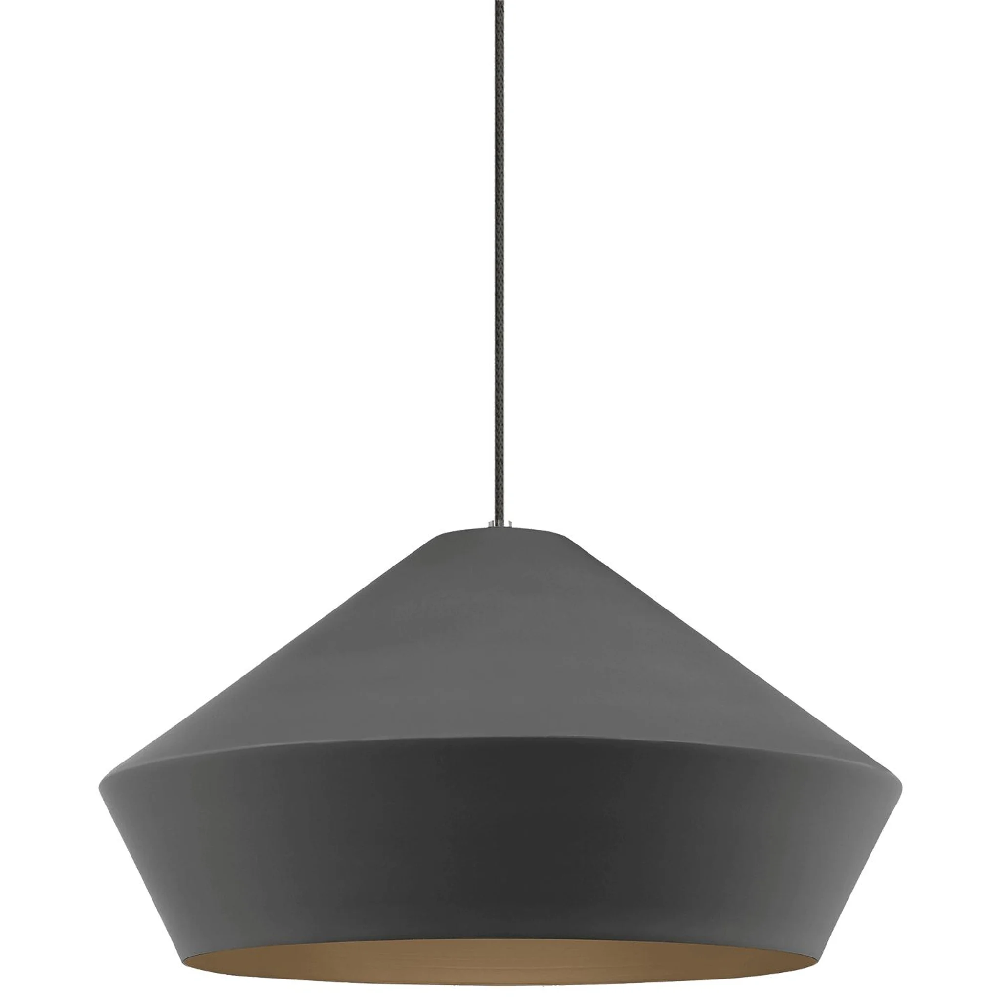 Купить Подвесной светильник Brummel Grande Pendant в интернет-магазине roooms.ru