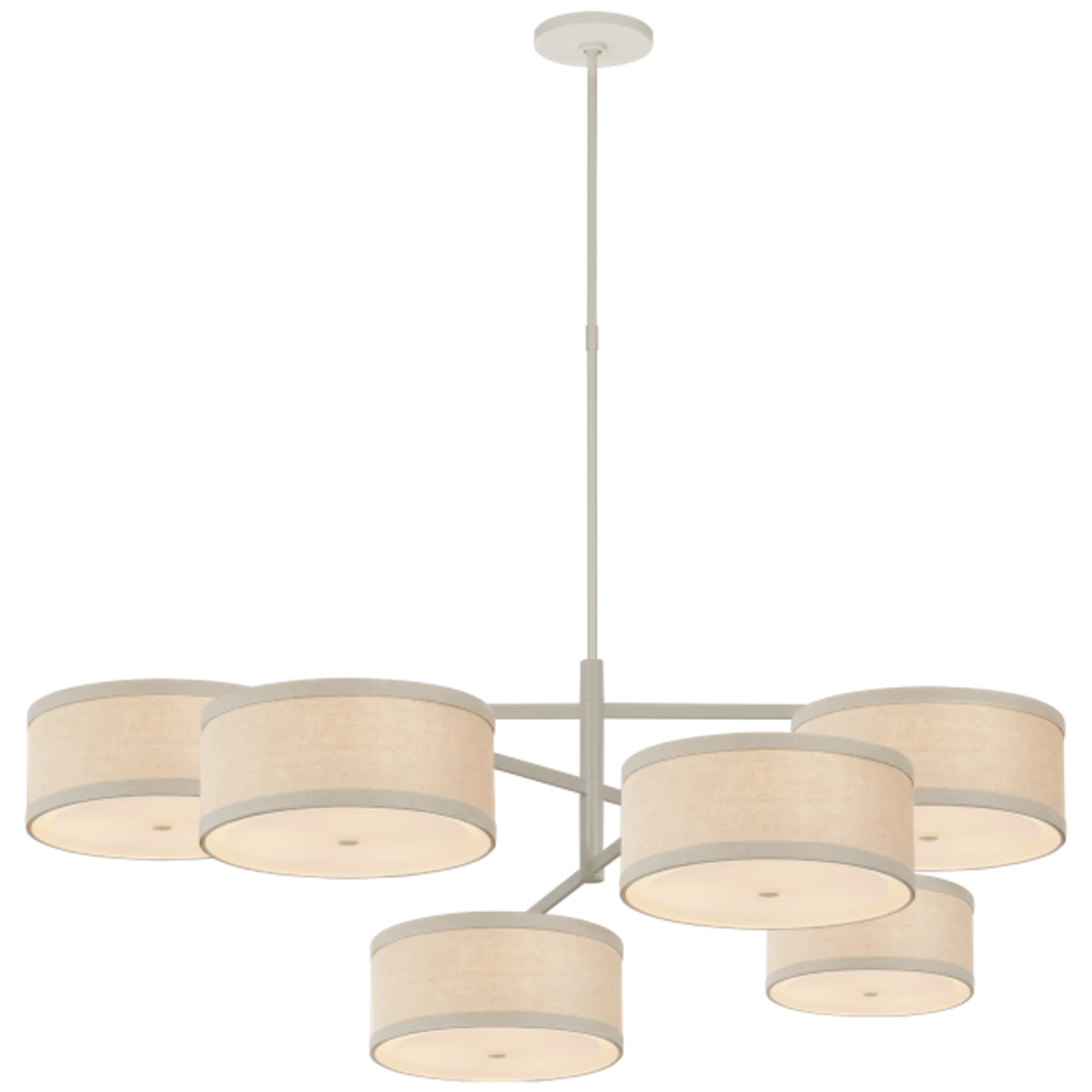 Купить Люстра Walker Grande Offset Chandelier в интернет-магазине roooms.ru