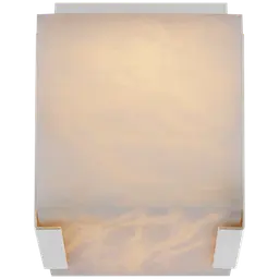 Polished Nickel Alabaster