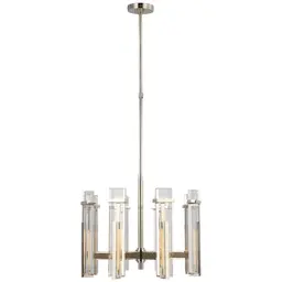 Polished Nickel Crystal