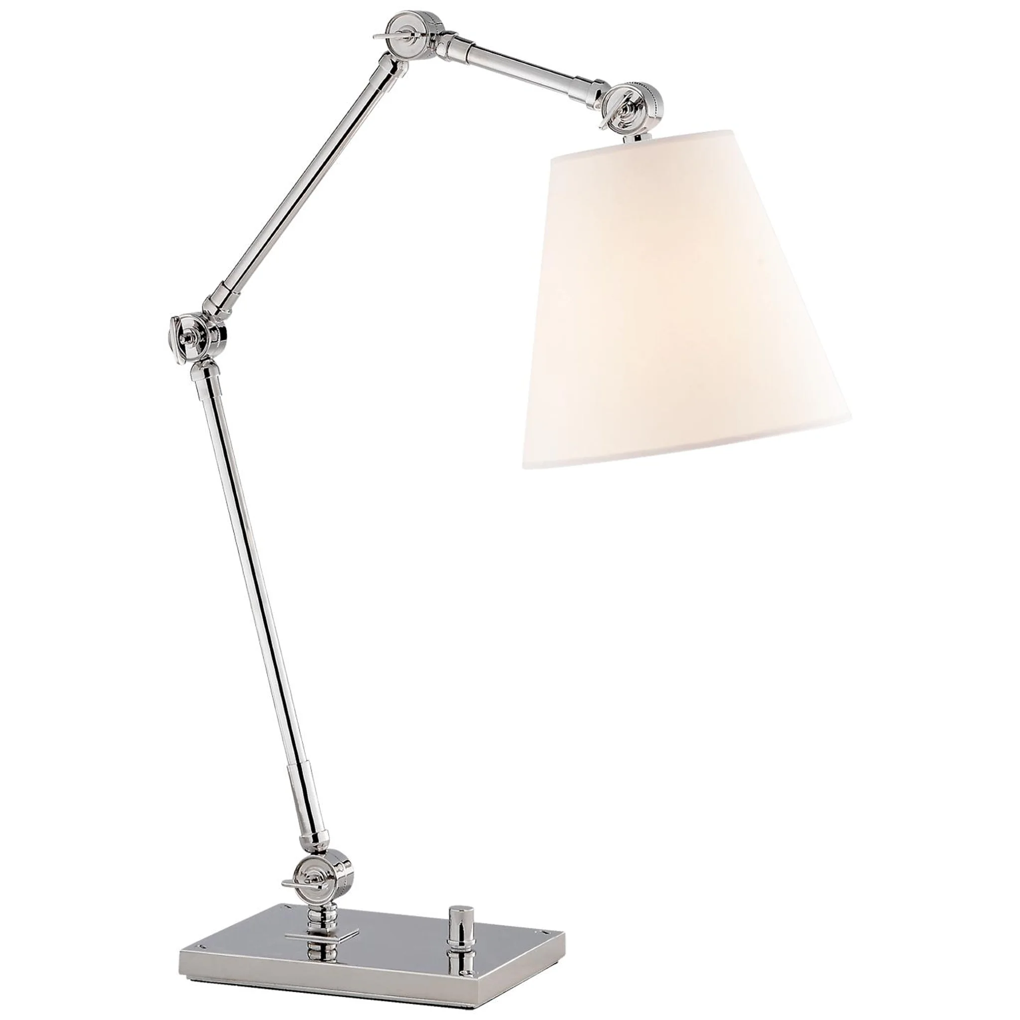 Купить Рабочая лампа Graves Task Lamp в интернет-магазине roooms.ru