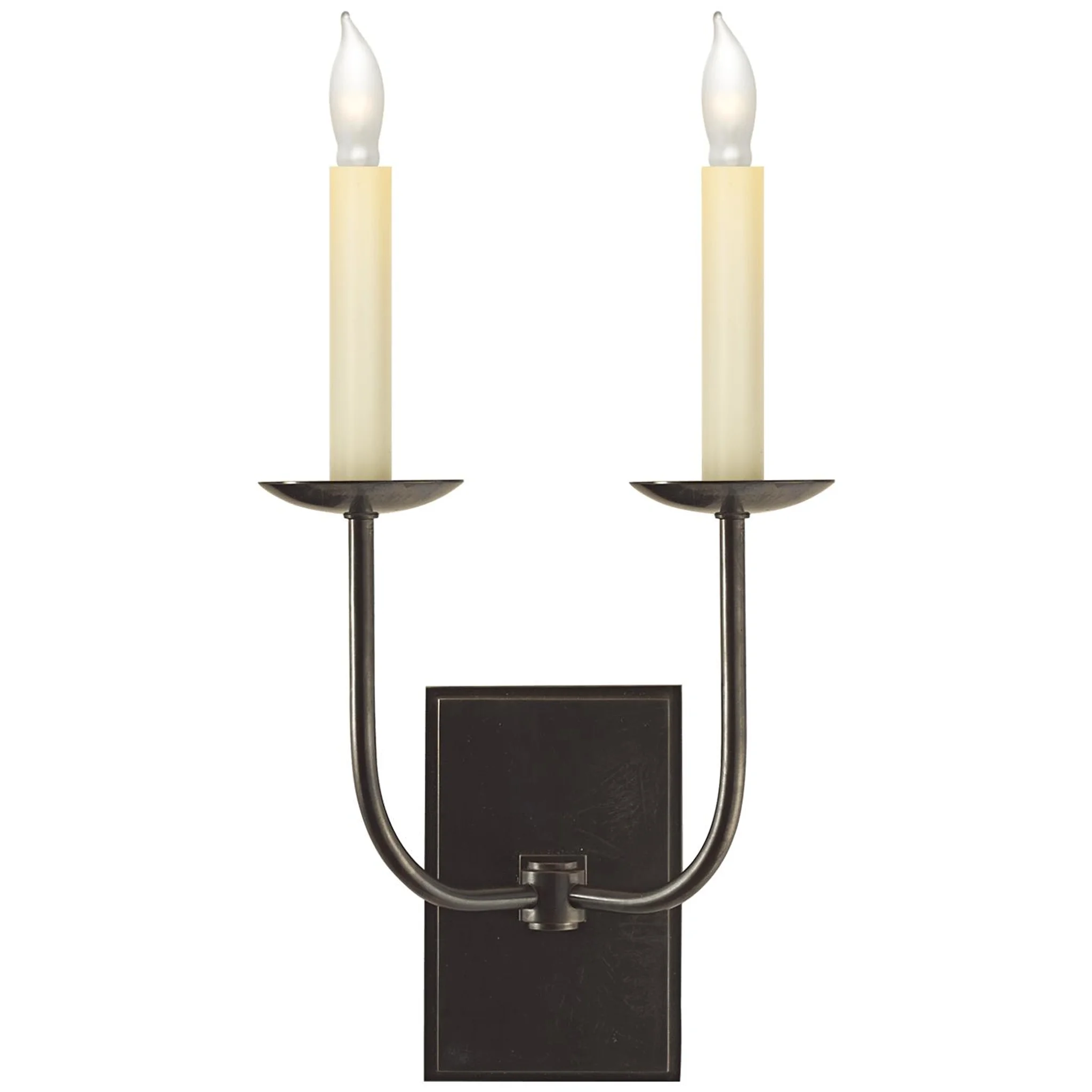 Купить Бра TT Double Sconce в интернет-магазине roooms.ru