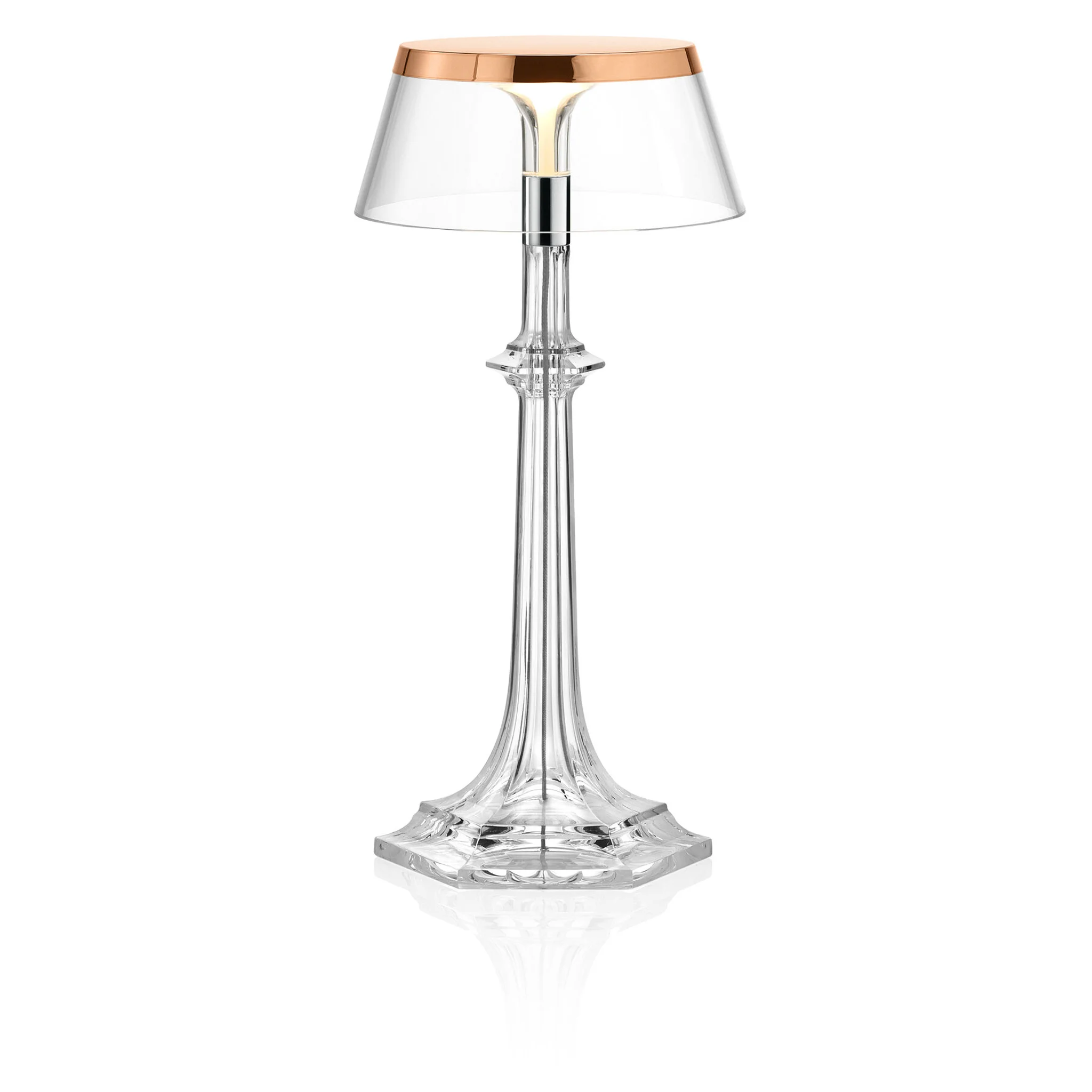 Купить Настольная лампа Bon Jour Versailles Small в интернет-магазине roooms.ru