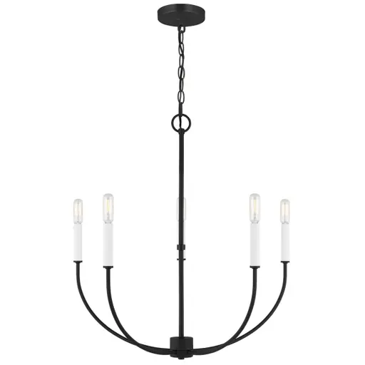 Купить Люстра Greenwich Five Light Chandelier в интернет-магазине roooms.ru