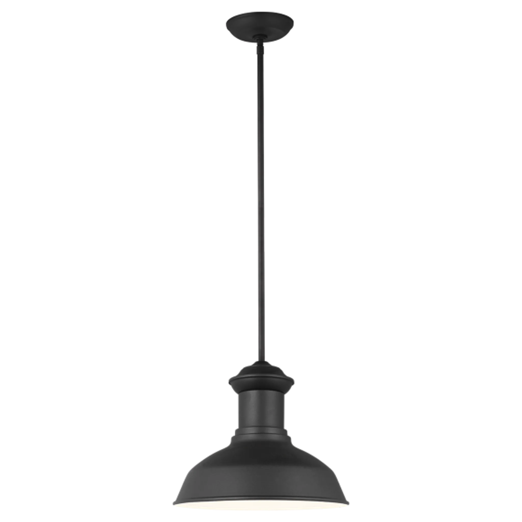 Купить Уличный подвесной светильник Fredricksburg One Light Outdoor Pendant в интернет-магазине roooms.ru